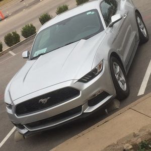 Meet your Posher, Alberto